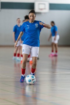 Bild 297 - wBJ NFV Futsalmeisterschaft